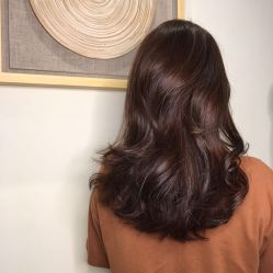 -涩谷· Hair Salon
