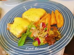 -西语·炭烧牛排(卓越中寰店)