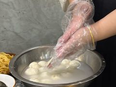 -三里屯土灶炖公鸡地锅鸡(江东店)