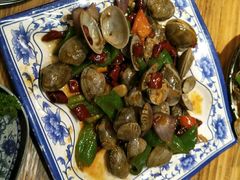 -东北人家铁锅炖(鞍山路店)