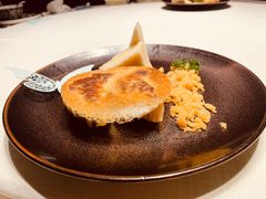 -君庭中餐馆(湘江豪生店)