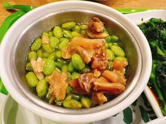 -老乡鸡(舒城路店)
