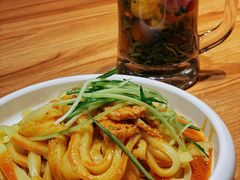 -品回味清真西北楼(宁波首店)