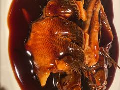 西湖醋鱼-湖滨28中餐厅·西湖宴·杭州君悦酒店