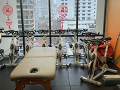 -健身专家Wellness Experts