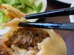 -北京清真房记小吃店