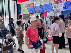 -西北轻工批发市场