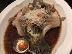 -上海苏宁宝丽嘉酒店·嘉府壹号中餐厅