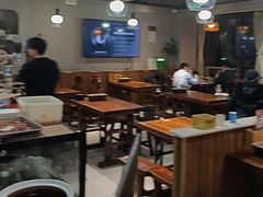 -壹块捌烧烤(灯市口店)