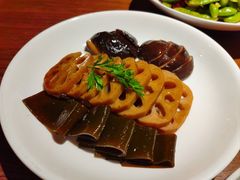 -清水亭湖北菜(大屯DT51店)