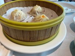 灌汤小笼包-西湖春天•老字号杭州菜(百汇店)