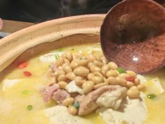 -老阿爸鲜鱼土菜(园区永旺店)