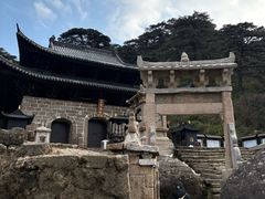-三清山风景名胜区