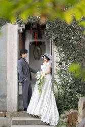 -太郎花子婚纱摄影TAHAKO(无锡店)