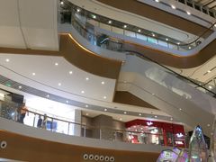 -深圳来福士广场