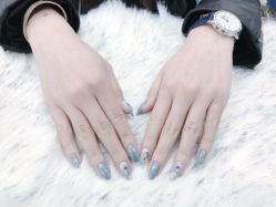 -初NAIL日式美甲美睫沙龙