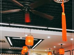 大堂-朱新年·苏式汤团·面点(北寺塔店)