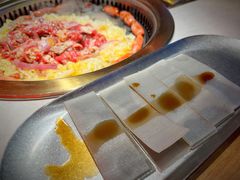 -杨记齐齐哈尔烤肉(总店)