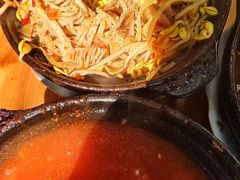 -阆中马记特色砂锅(新村路西段店)