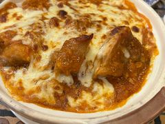 阿里巴巴焗雞扒飯-番茄屋葡式美食(总店)