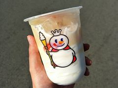 -蜜雪冰城
