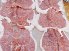 -百叶居·老北京涮羊肉(鼓楼店)