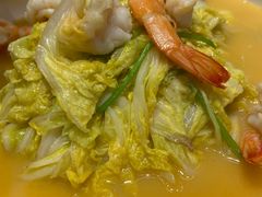 -必点海鲜·鲅鱼水饺(鞍山西道店)