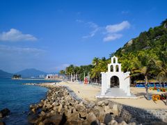 -海南分界洲岛旅游区