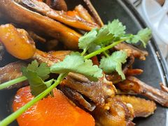 美极鸭五件-美极鲜食坊(宝安南路店)