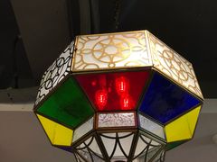-伊兴面片·清真(五泉山店)