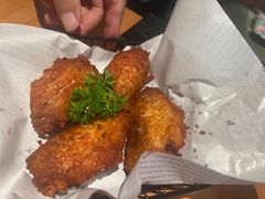 -新贝乐意大利餐厅(苏州中心店)