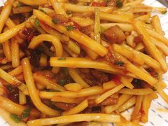 -椒香川流不息川菜馆(二七北路店)