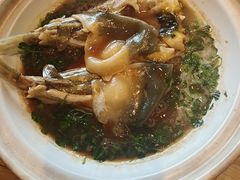 -永安鱼庄·镇江菜(丁卯店)