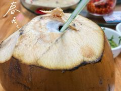 -力哥地道海南菜·联谊文昌鸡老店