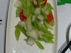 -新雅粤菜馆(南京东路店)