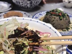 老北京炸酱面-海碗居(王府井店)