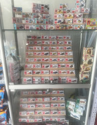 -玩动奇季品牌玩具超市