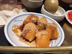 -巴奴毛肚火锅(六天地店)