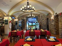 -申德勒加油站西餐厅(太仓店)