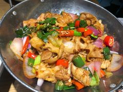 -四道菜·福建菜馆(莆田万达店)