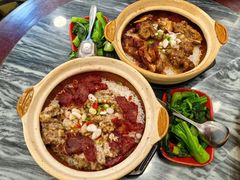-坚记瓦罉饭(大良分店)