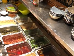 -鲜小岛·铜锅涮肉