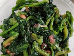 翡翠果仁-7+7私家饭堂(人民路店)