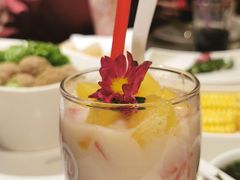 -海底捞火锅(锦艺城店)