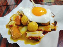 华叔四喜猪肠粉-華叔茶記