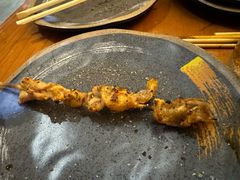 -诚家·日式烧鸟·深夜食堂(虹桥天街店)