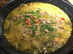 -金牌外婆家(苏州中心店)