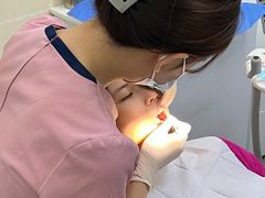 -极光口腔·矫正种植修复(锦江店)