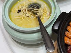 -同庆楼(建邺万达店)