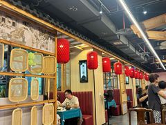 -安泰楼·佛跳墙创始人·传统闽味早茶·酒楼(三坊七巷闽菜地标店)
